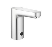 Ideal Standard CeraPlus Mitigeur de lavabo à déclenchement sans contact, A6143AA,
