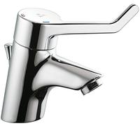 Ideal Standard Ceraplus mitigeur de lavabo sur pied chrome B8218AA