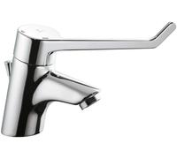 Ideal Standard Ceraplus mitigeur de lavabo sur pied chrome B8219AA