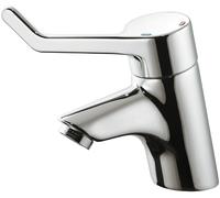 Ideal Standard Ceraplus mitigeur de lavabo sur pied chrome B8220AA