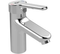 Ideal Standard Ceraplus mitigeur de lavabo sur pied chrome BC092AA