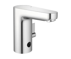 Ideal Standard Ceraplus mitigeur de lavabo sur pied électronique chrome A6145AA