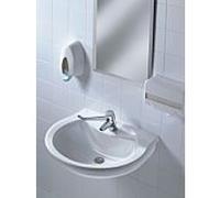 Ideal Standard Ceraplus mitigeur de lavabo sur pied chrome B8220AA