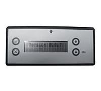 Ideal Standard CeraPlus télécommande A961765NU pour programmer l'électronique Robinetterie