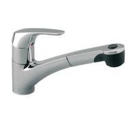 Ideal Standard Cerasprint mitigeur de cuisine sur pied chrome B5347AA