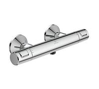 Ideal Standard Ceratherm A7202AA Mitigeur thermostatique de douche T25 Chromé