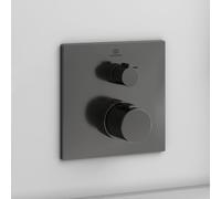 Ideal Standard Ceratherm C100 Mitigeur thermostatique, pour bain & douche, A7522A5,