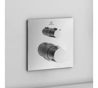 Ideal Standard Ceratherm C100 Mitigeur thermostatique, pour bain & douche, A7523AA,