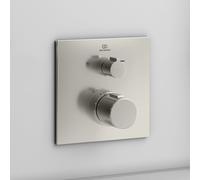 Ideal Standard Ceratherm C100 Mitigeur thermostatique, pour bain & douche, A7523GN,