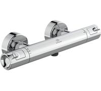 Ideal Standard Ceratherm mitigeur de douche murale oui chrome A7214AA