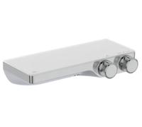 Ideal Standard Ceratherm mitigeur de douche murale oui chrome A7329AA