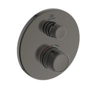 Ideal Standard Ceratherm Navigo Mitigeur thermostatique de douche encastré, A7295A5,