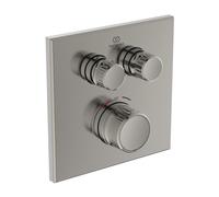 Ideal Standard Ceratherm Navigo Mitigeur thermostatique, pour bain & douche, A7302GN,