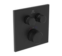 Ideal Standard Ceratherm Navigo Mitigeur thermostatique, pour bain & douche, A7302XG,