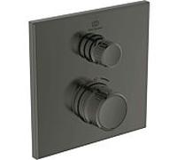 Ideal Standard Ceratherm Navigo Mitigeur thermostatique, pour douche, A7301A5,