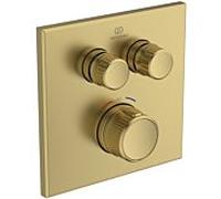 Ideal Standard Ceratherm Navigo Mitigeur thermostatique, pour bain & douche, A7302A2,