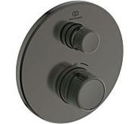 Ideal Standard Ceratherm Navigo Mitigeur thermostatique, pour douche, A7295A5,