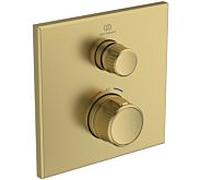 Ideal Standard Ceratherm Navigo Mitigeur thermostatique, pour douche, A7301A2,