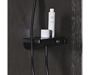 Ideal Standard Ceratherm S200 Mitigeur thermostatique de douche en applique, A7329XG,