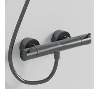 Ideal Standard Ceratherm T125 Mitigeur thermostatique, pour douche, A7587A5,