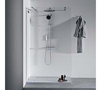 Ideal Standard Ceratherm T125+ Colonne de douche avec mitigeur thermostatique, A7689AA,