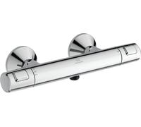 Ideal Standard Ceratherm T25 mitigeur de douche murale oui chrome A7201AA