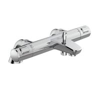 Ideal Standard Ceratherm T25 Mitigeur thermostatique pour baignoire et douche Chromé