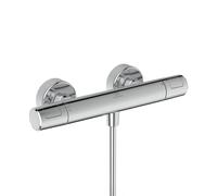 Ideal Standard Ceratherm T25 N Mitigeur thermostatique de douche en applique, A8600AA,