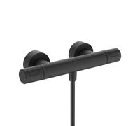 Ideal Standard Ceratherm T25 N Mitigeur thermostatique de douche en applique, A8600XG,