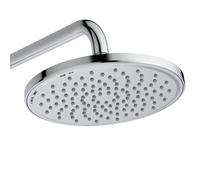 Ideal Standard - Ceratherm T25 Colonne pour baignoire/douche avec thermostatique extérieur, Chrome