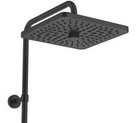Ideal Standard Ceratherm T25+ Colonne de douche en applique avec mitigeur thermostatique, A8530XG,