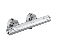 Ideal Standard CeraTherm T50 thermostat de douche A7214AA apparent, chromé