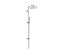 Ideal Standard Ceratwist T25 M Colonne de douche en applique pour robinetterie, BE206AA,