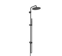 Ideal Standard Ceratwist T25 M Colonne de douche en applique pour robinetterie, BE206XG,