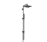 Ideal Standard Ceratwist T25 M Colonne de douche en applique pour robinetterie, BE207XG,