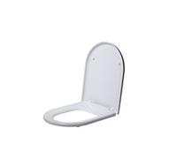 Ideal Standard Clodia - WC-Sitz weiß