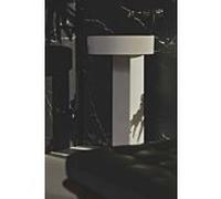 Ideal Standard Colonne Conca T376501 pour bol rond, blanc