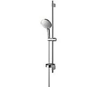 Ideal Standard combinaison de Idealrain B9434AA 90 cm, chromé , XL3, avec douchette à 3 fonctions