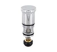 Ideal Standard commutation A961166AA chromé