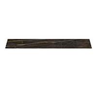 Ideal Standard Conca Céramique de salle de bain match0 T4202DG projection 50,5 cm, 160 x 50,5 x 1930 , 6 cm, Mamor Noir Desir