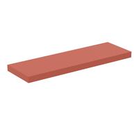 Ideal Standard Conca Console, sans découpe, 1600x505x80mm, T3953Y3, Couleur: Sunset mat