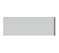 Ideal Standard Conca Cube Porte-serviettes, 600mm, T4498AA, Couleur: chrome
