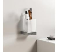Ideal Standard Conca Gobelet à brosses à dents, T4504A5,