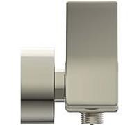 Ideal Standard Mélangeur de douche Conca BC761GN apparent, Silver Storm