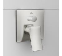 Ideal Standard Conca Mitigeur de baignoire encastré, Mitigeur monocommande, A7374GN,