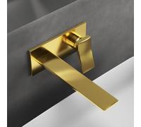 Ideal Standard Conca Mitigeur de lavabo, A7372A2,