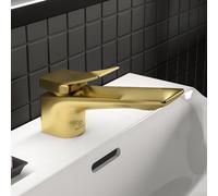 Ideal Standard Conca Mitigeur de lavabo, BC753A2,