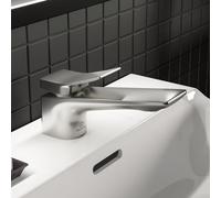 Ideal Standard Conca Mitigeur de lavabo, BC753GN,