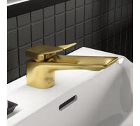 Ideal Standard Conca Mitigeur de lavabo, BC754A2,