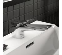 Ideal Standard Conca Mitigeur de lavabo, BC754AA,